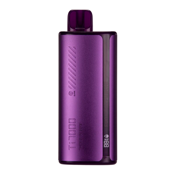 Berry Mix Funky Lands Ti7000 - Black Coral